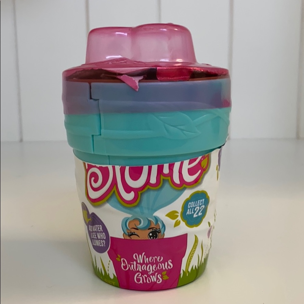Blume Toy unopened